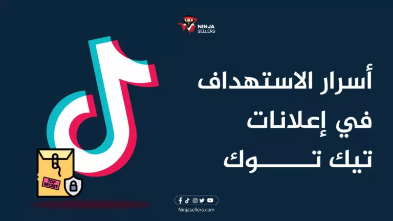 أسرار الاستهداف في إعلانات تيك توك
